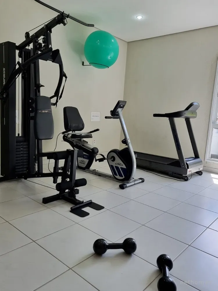 Apartamento, 3 quartos, 71 m² - Foto 10
