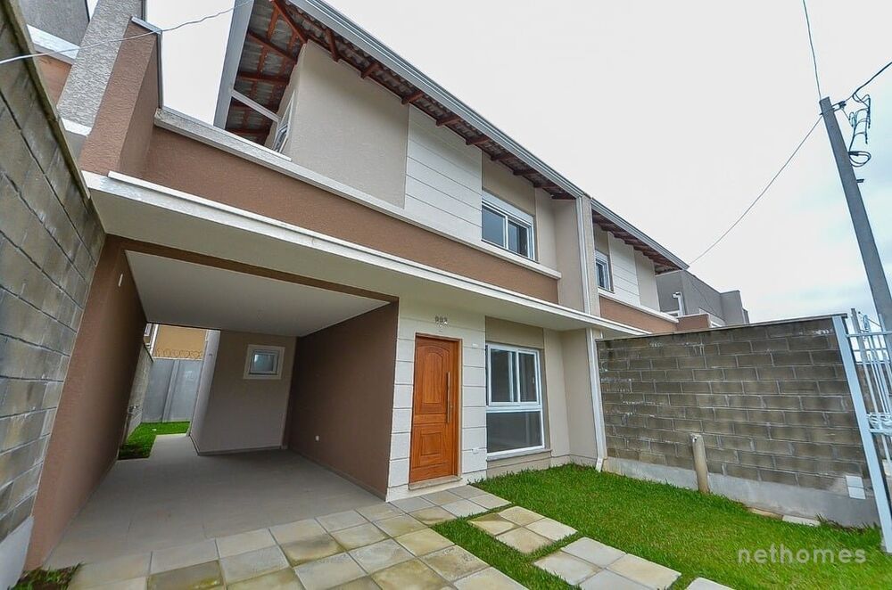 Casa, 4 quartos, 184 m² - Foto 8
