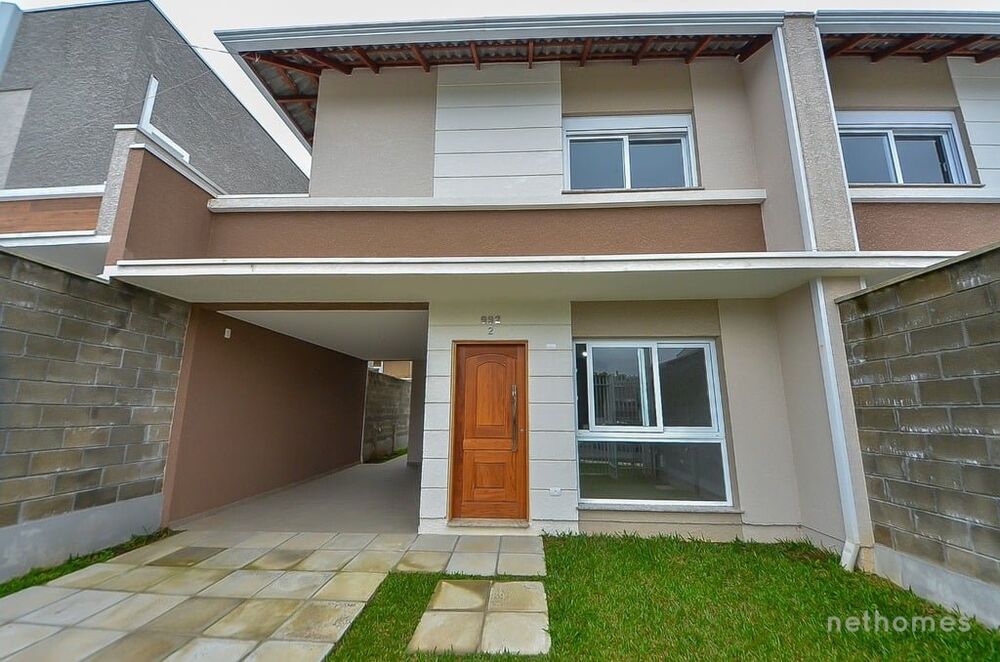 Casa, 4 quartos, 184 m² - Foto 6