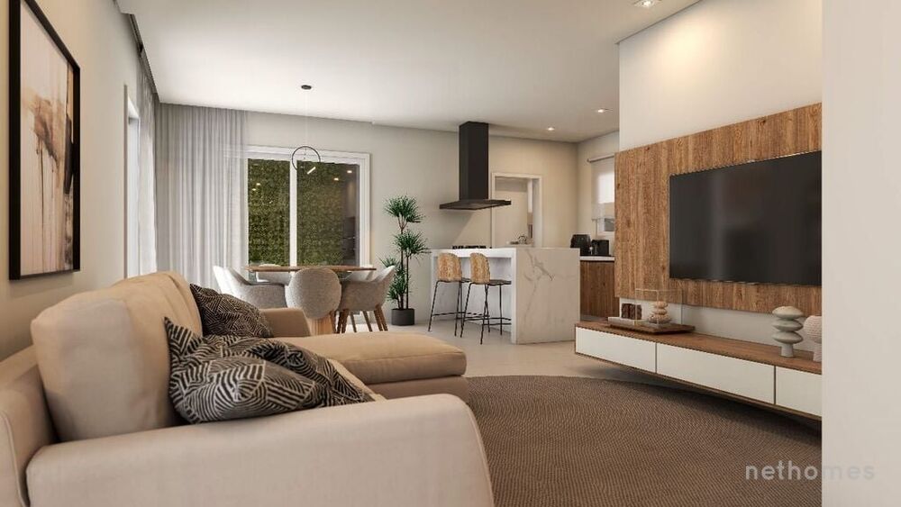 Casa, 4 quartos, 184 m² - Foto 9
