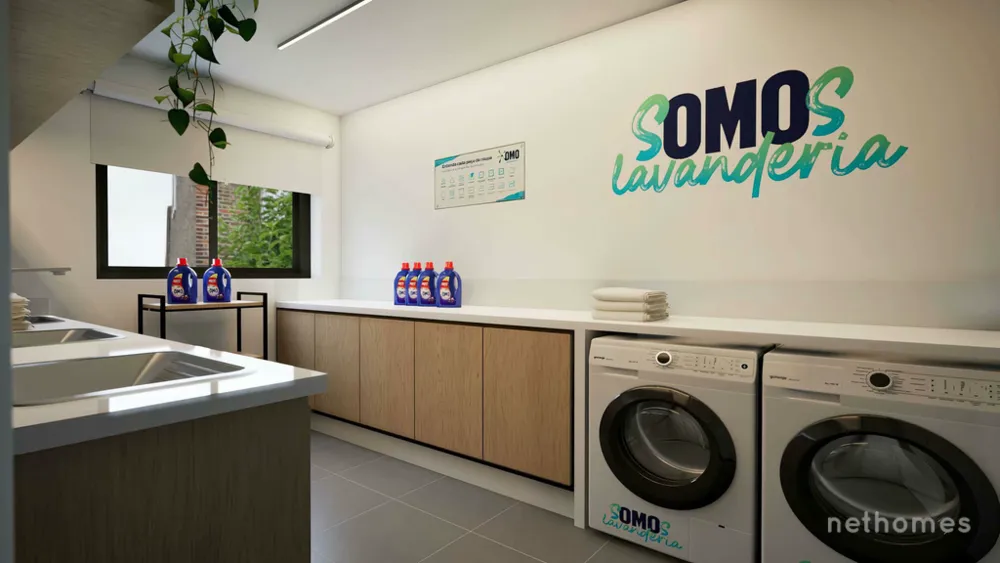 Apartamento, 1 quarto, 24 m² - Foto 7