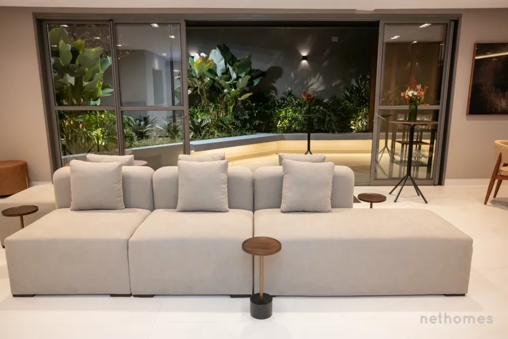 Apartamento, 3 quartos, 101 m² - Foto 6
