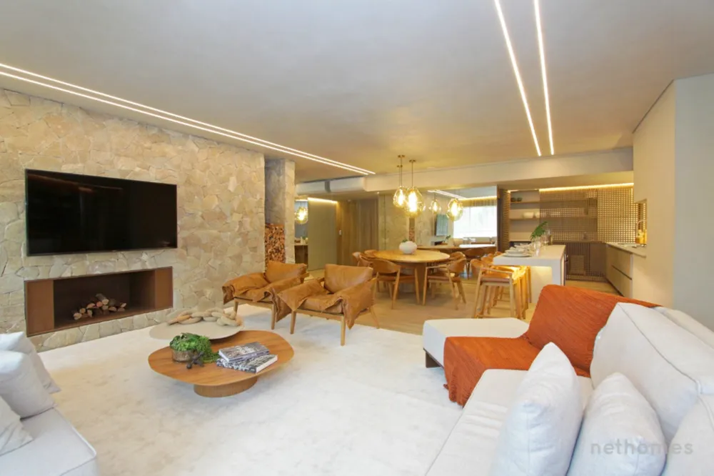 Apartamento, 3 quartos, 151 m² - Foto 4