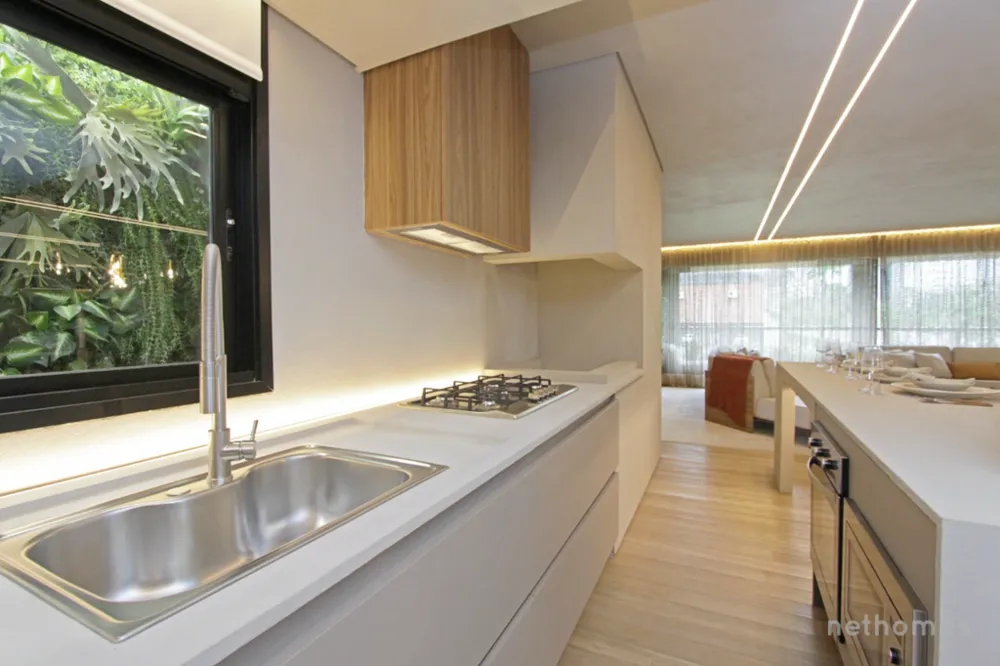 Apartamento, 3 quartos, 151 m² - Foto 6