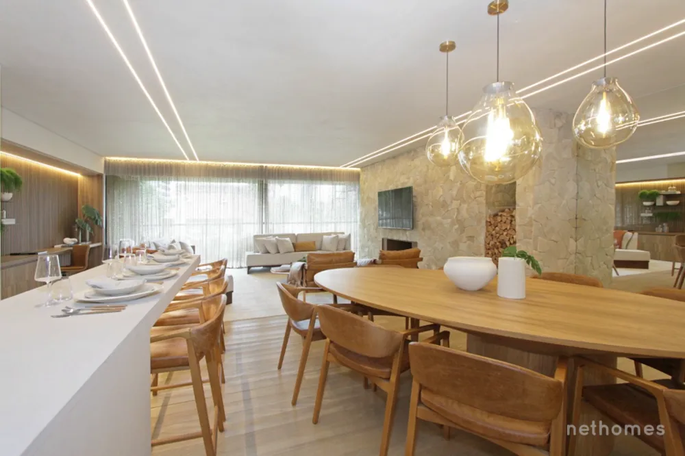 Apartamento, 3 quartos, 151 m² - Foto 3
