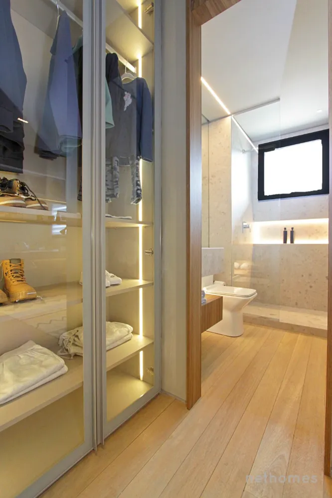 Apartamento, 3 quartos, 151 m² - Foto 10