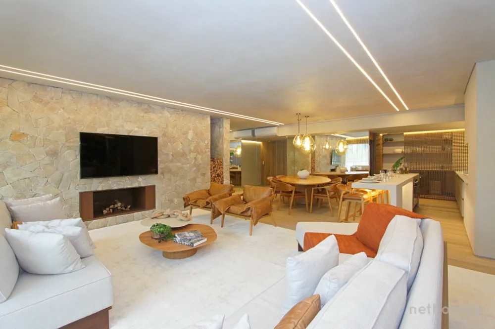 Apartamento, 3 quartos, 151 m² - Foto 3