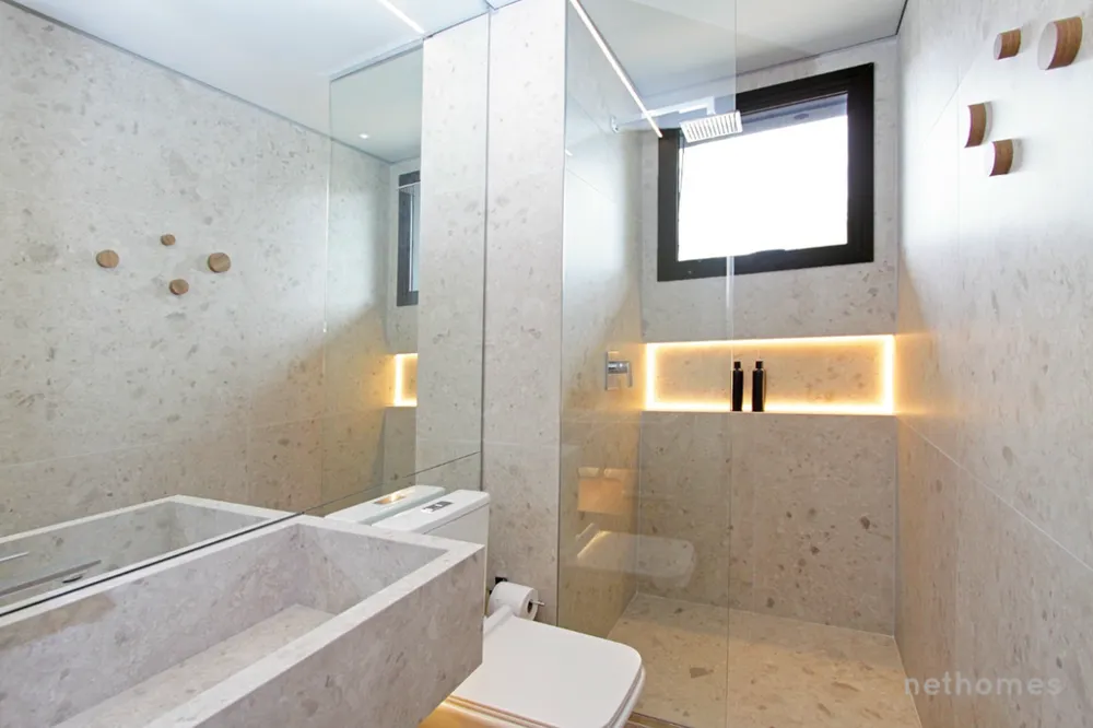 Apartamento, 3 quartos, 151 m² - Foto 11