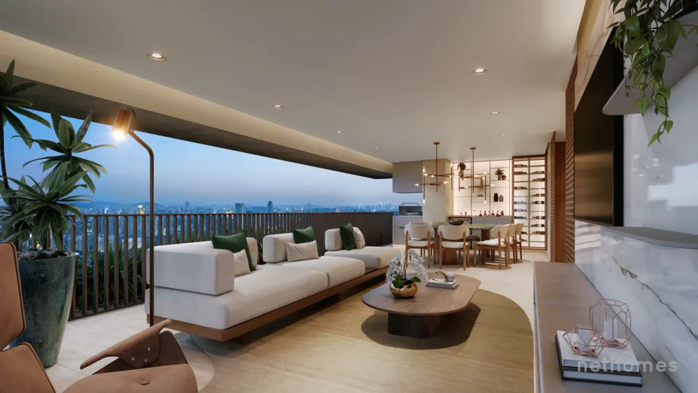 Apartamento, 4 quartos, 227 m² - Foto 10