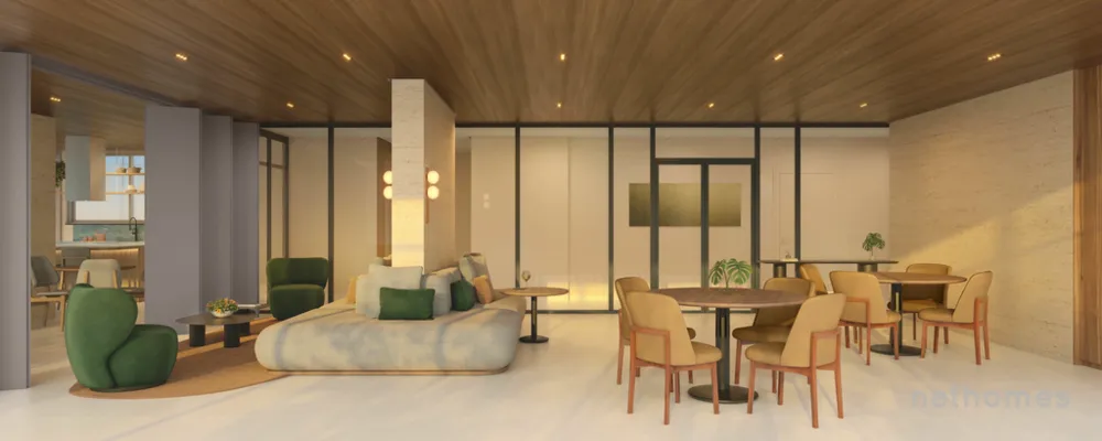 Apartamento, 4 quartos, 227 m² - Foto 7