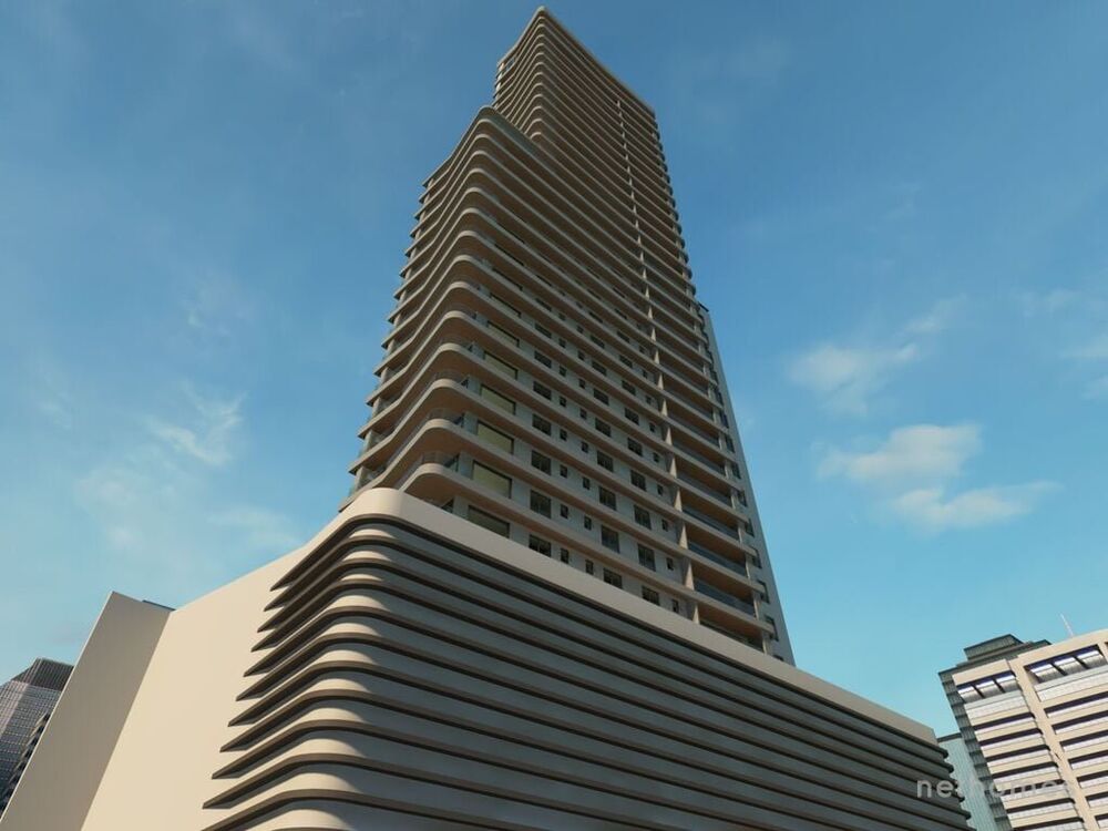 Apartamento, 3 quartos, 144 m² - Foto 2