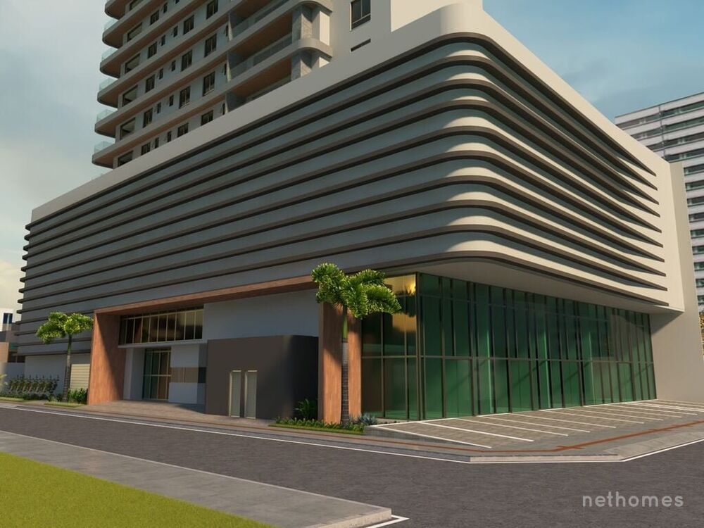Apartamento, 3 quartos, 144 m² - Foto 4
