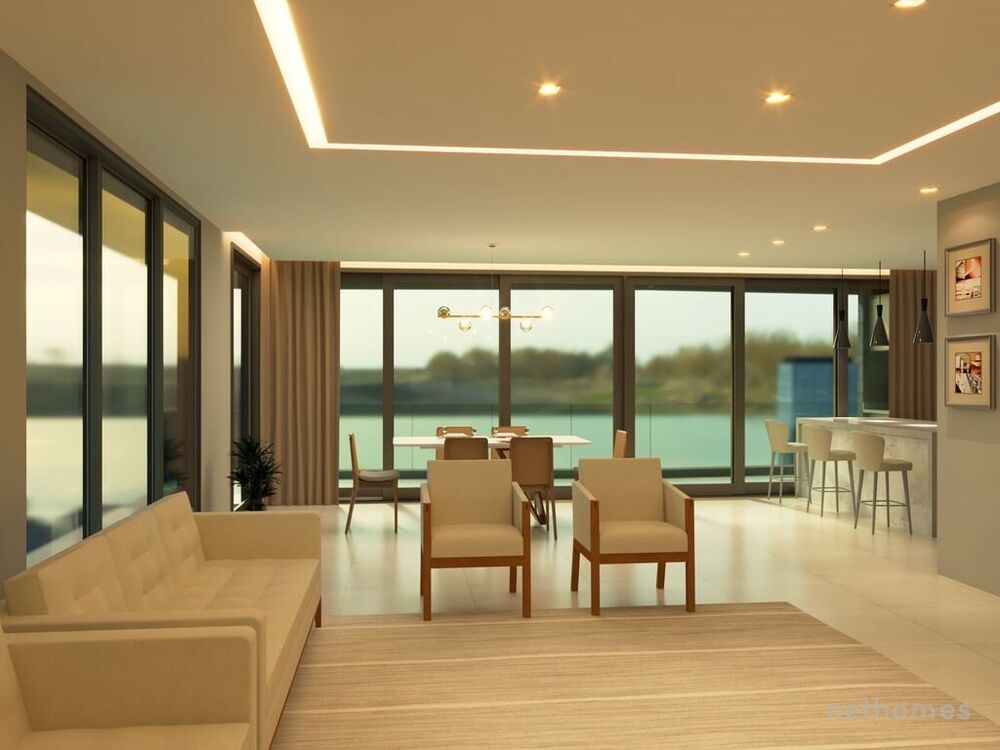 Apartamento, 3 quartos, 144 m² - Foto 5
