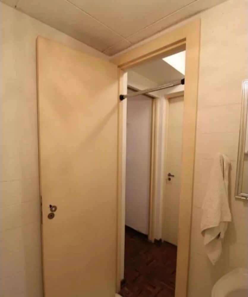 Apartamento à venda com 2 quartos, 137m² - Foto 4