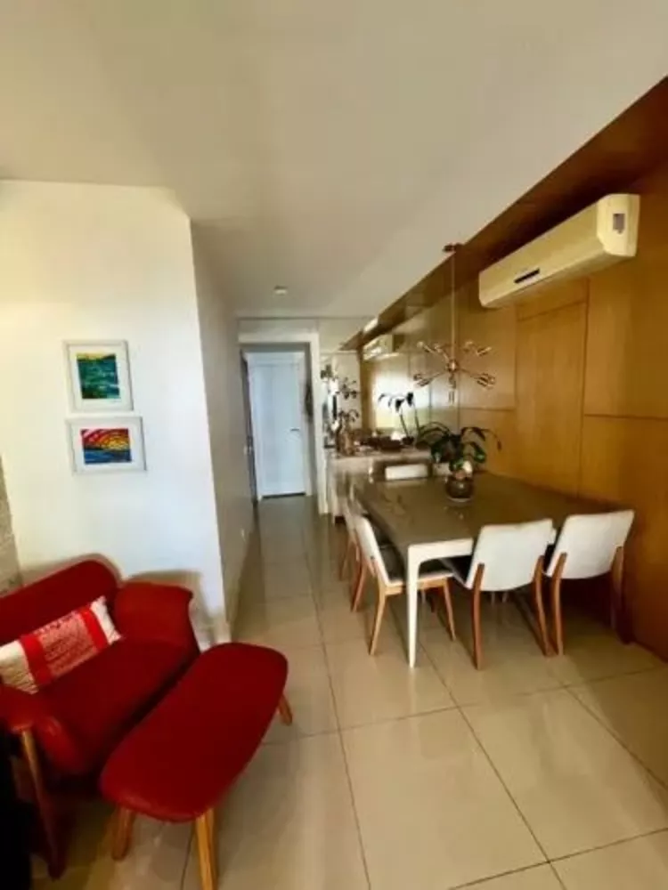 Apartamento, 4 quartos, 140 m² - Foto 13