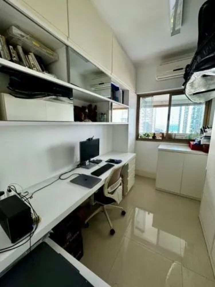 Apartamento, 4 quartos, 140 m² - Foto 9