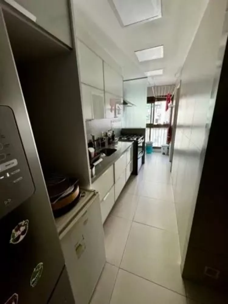 Apartamento, 4 quartos, 140 m² - Foto 17