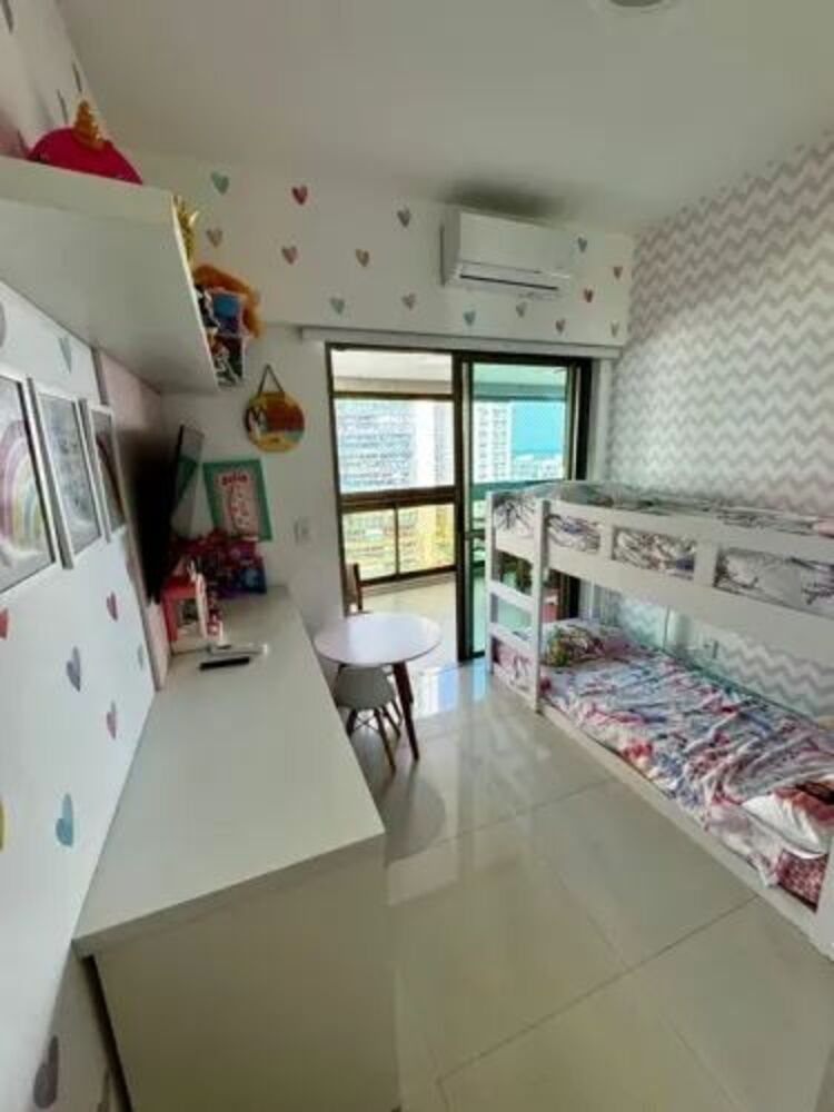 Apartamento, 4 quartos, 140 m² - Foto 2