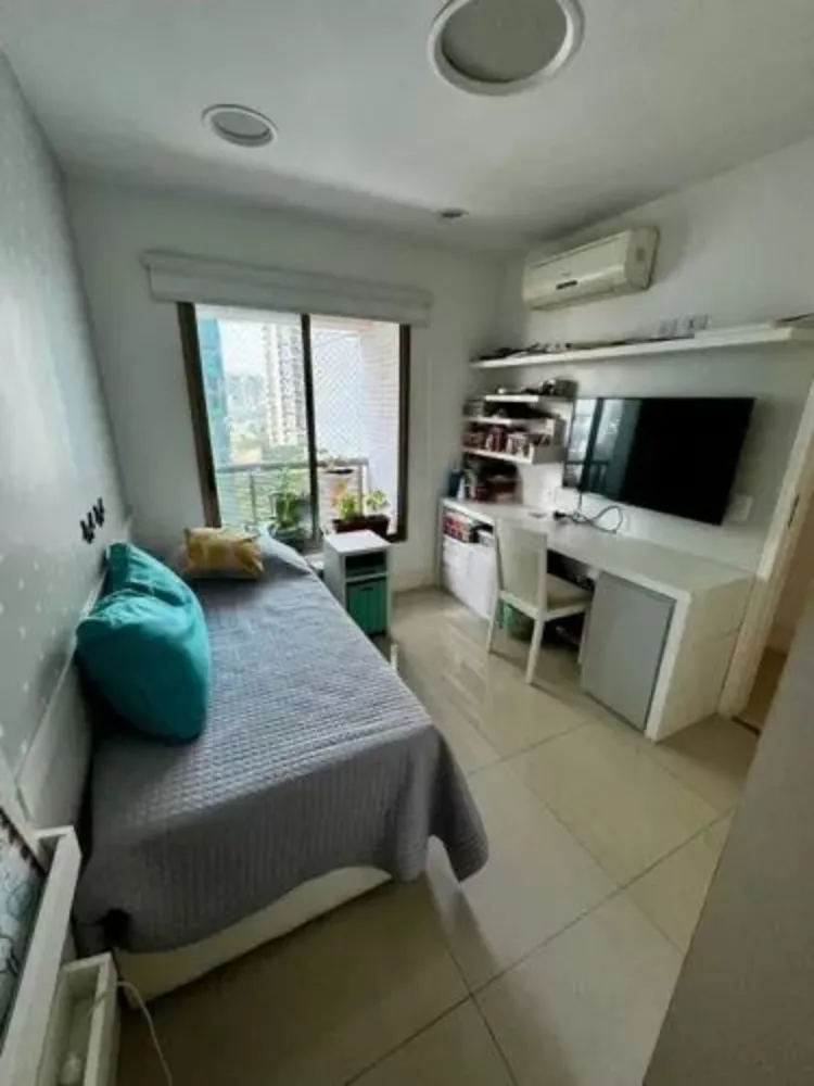 Apartamento, 4 quartos, 140 m² - Foto 18