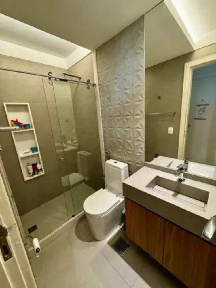 Apartamento, 4 quartos, 140 m² - Foto 10