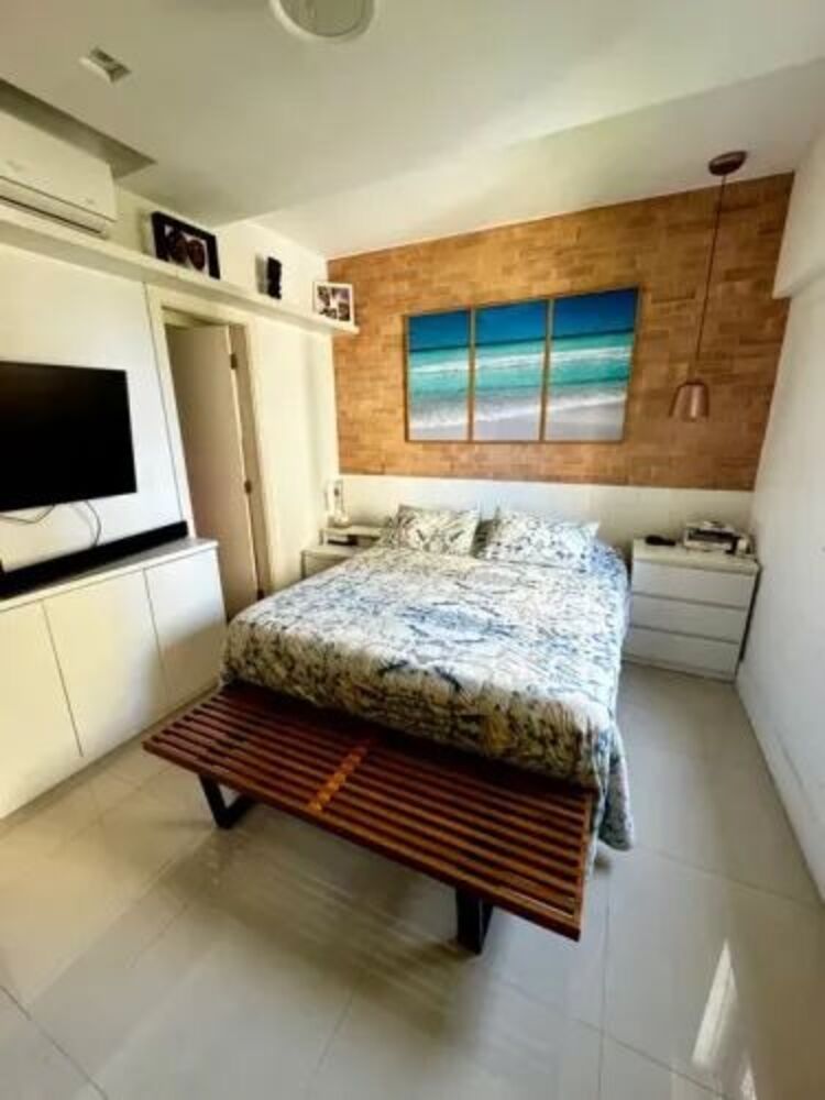 Apartamento, 4 quartos, 140 m² - Foto 4