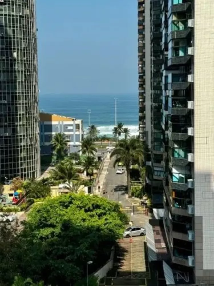 Apartamento, 4 quartos, 140 m² - Foto 8