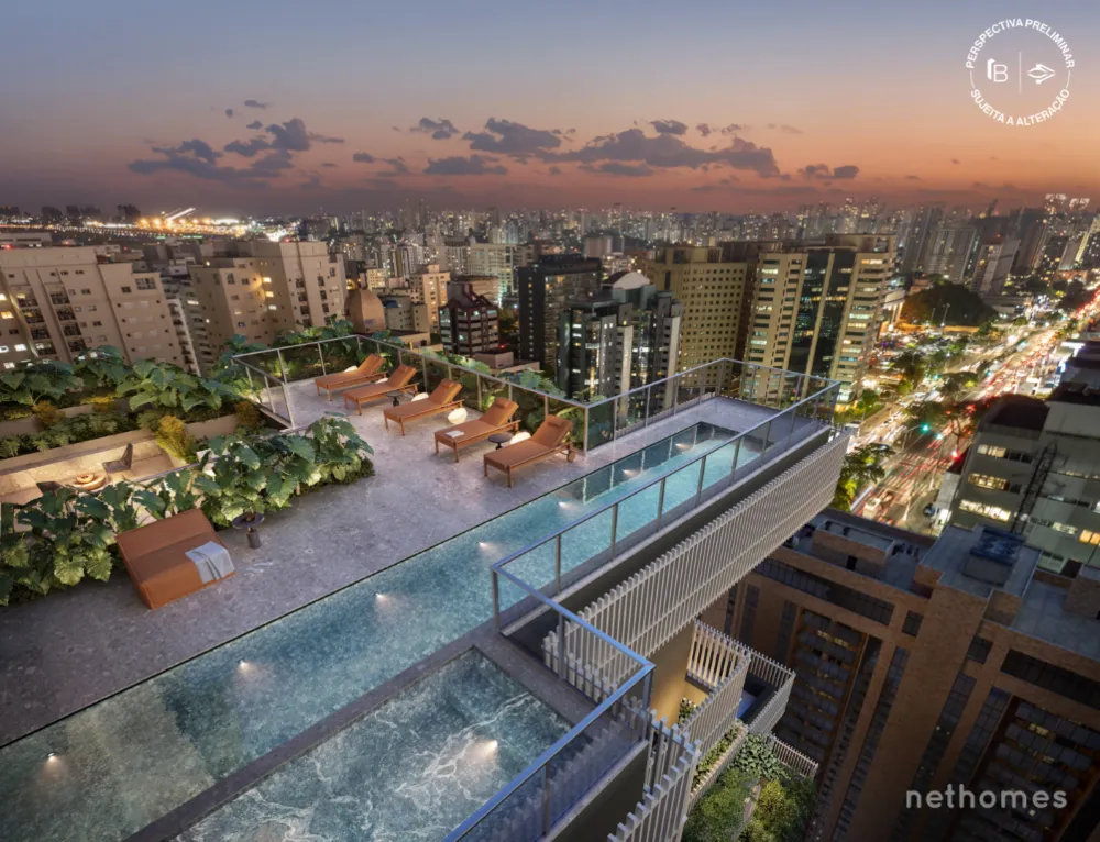 Apartamento, 3 quartos, 208 m² - Foto 8