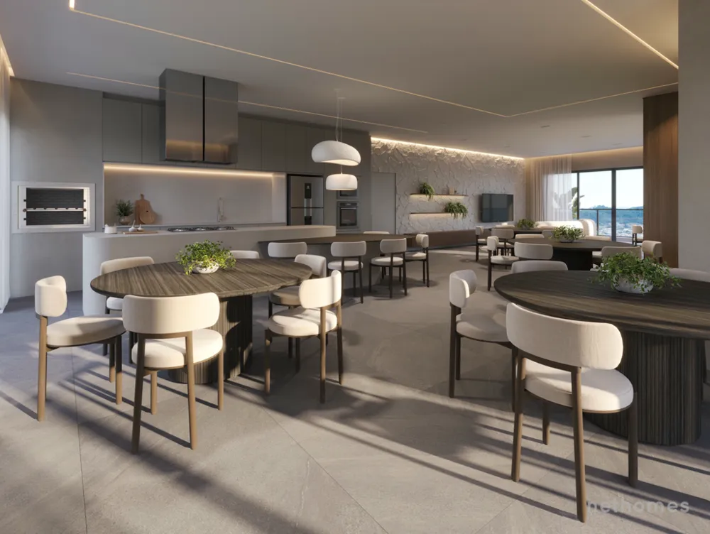 Cobertura, 3 quartos, 107 m² - Foto 6