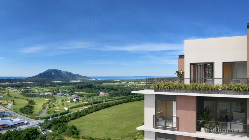 Cobertura, 3 quartos, 107 m² - Foto 10