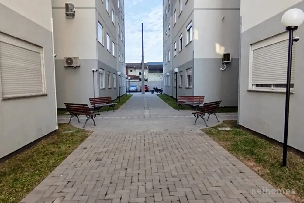 Apartamento, 3 quartos, 60 m² - Foto 5