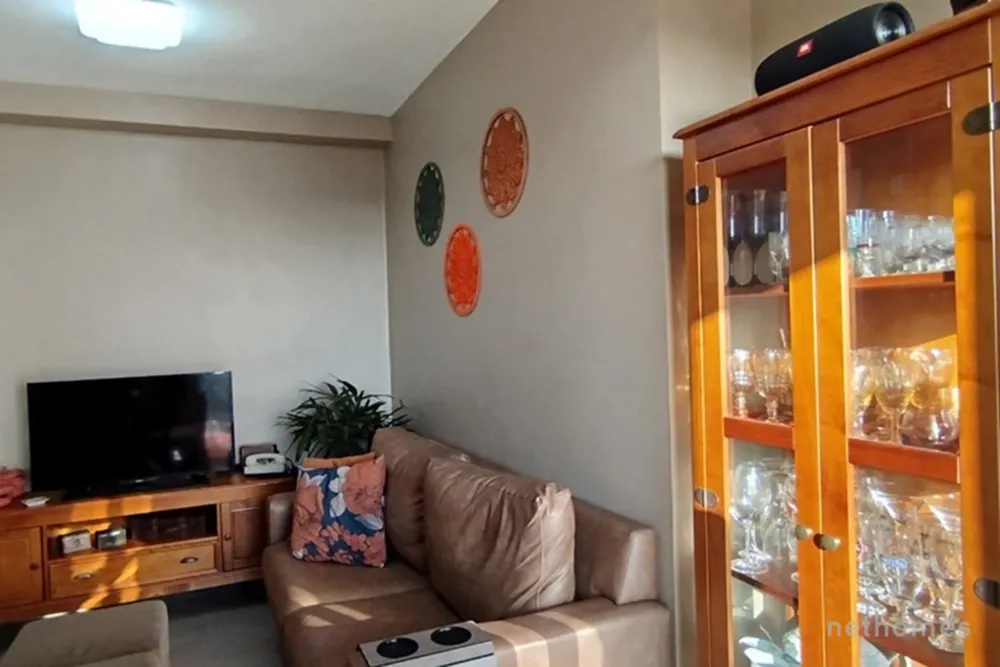 Apartamento, 3 quartos, 60 m² - Foto 1