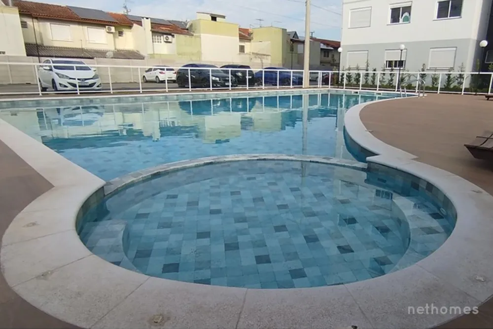 Apartamento, 3 quartos, 60 m² - Foto 2