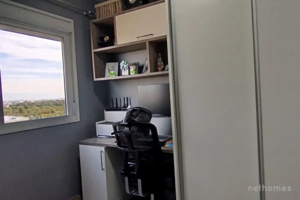 Apartamento, 3 quartos, 60 m² - Foto 6