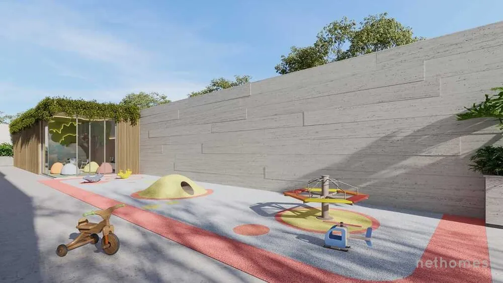 Cobertura, 3 quartos, 224 m² - Foto 7
