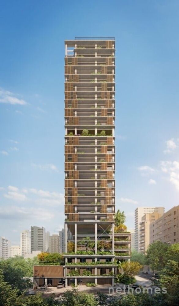 Apartamento, 3 quartos, 288 m² - Foto 8