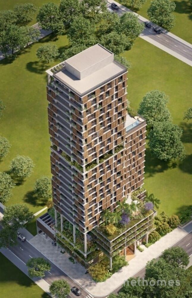 Apartamento, 3 quartos, 288 m² - Foto 4