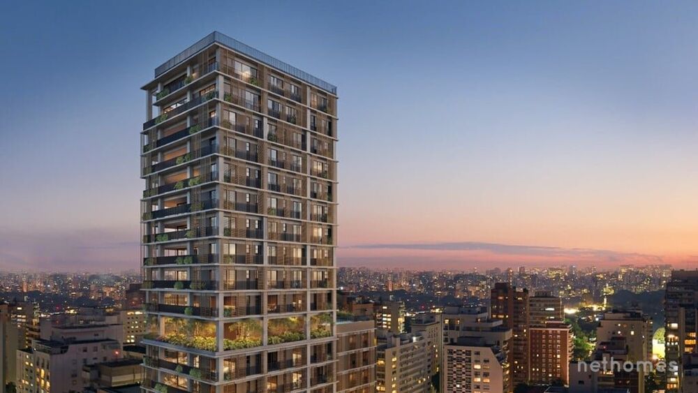 Apartamento, 3 quartos, 288 m² - Foto 3