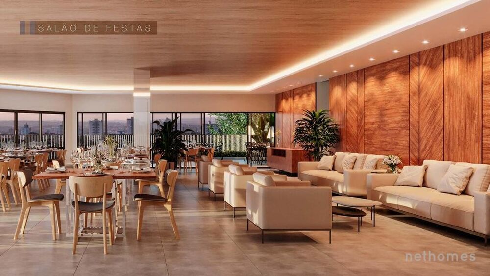 Apartamento, 2 quartos, 65 m² - Foto 6