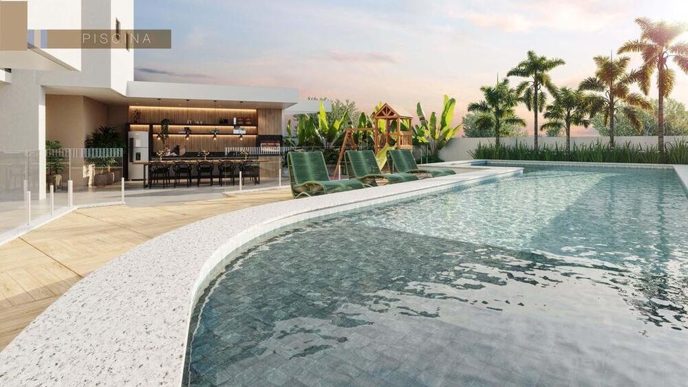 Apartamento, 2 quartos, 65 m² - Foto 8