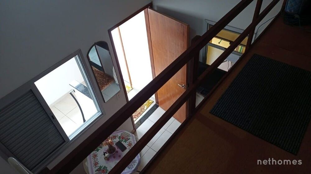 Cobertura à venda com 3 quartos, 65m² - Foto 2