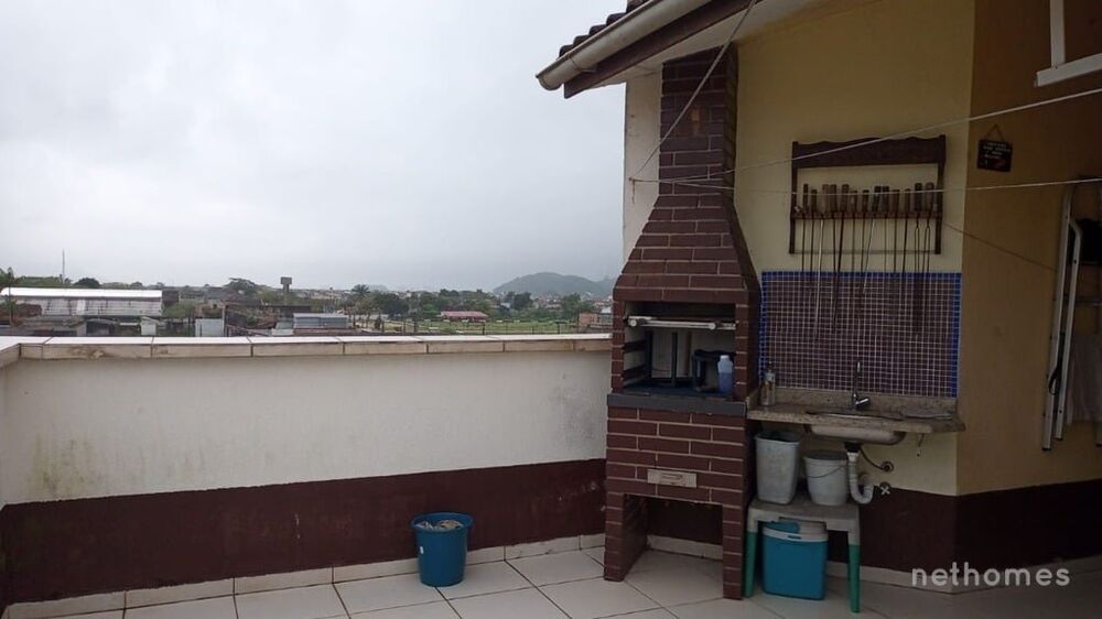 Cobertura à venda com 3 quartos, 65m² - Foto 4