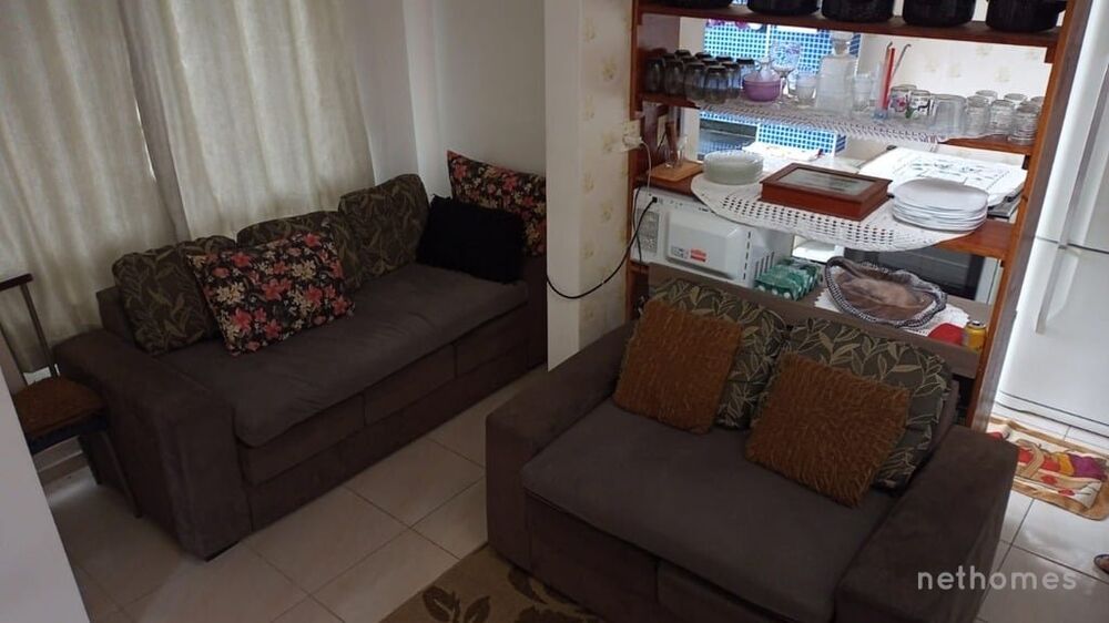 Cobertura à venda com 3 quartos, 65m² - Foto 3