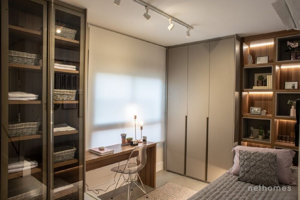 Apartamento, 3 quartos, 113 m² - Foto 4