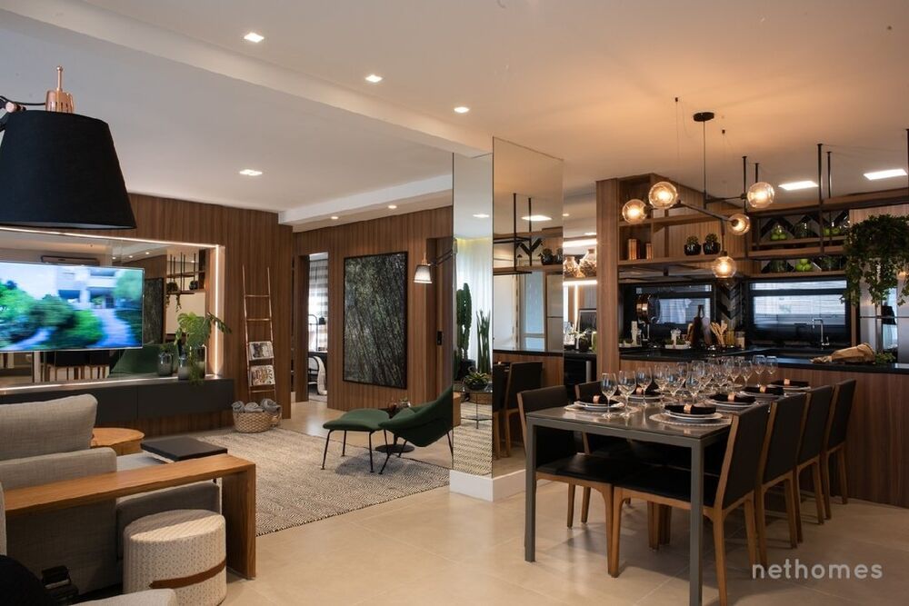 Apartamento, 3 quartos, 113 m² - Foto 3