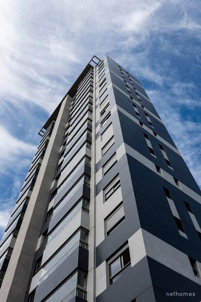 Apartamento, 3 quartos, 113 m² - Foto 2