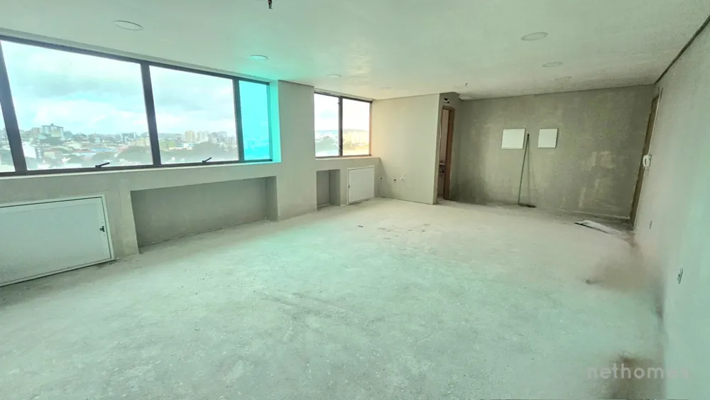 Sala-Conjunto, 45 m² - Foto 5