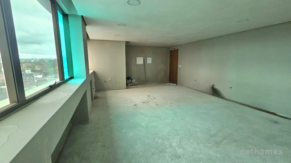 Sala-Conjunto, 45 m² - Foto 8