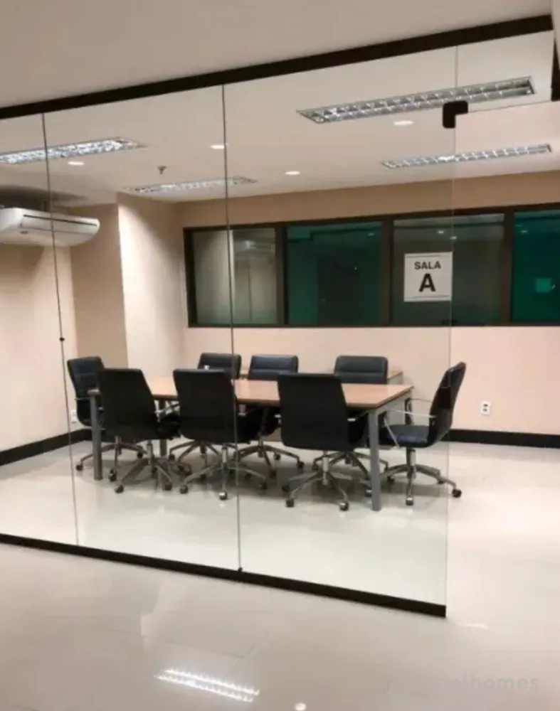 Sala-Conjunto, 45 m² - Foto 9