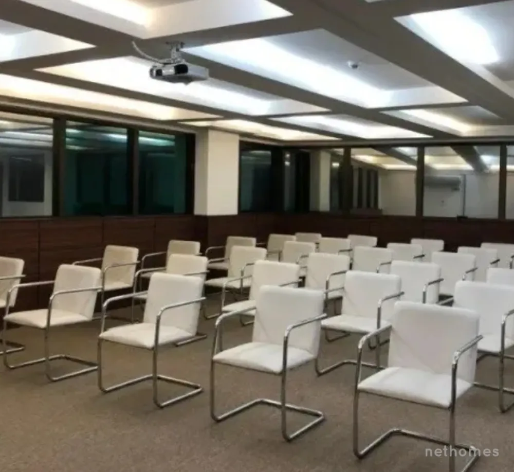 Sala-Conjunto, 45 m² - Foto 10