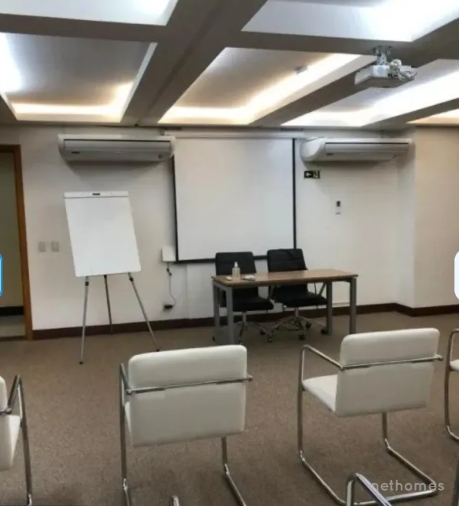 Sala-Conjunto, 45 m² - Foto 11
